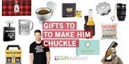 40 Funny Gifts For Men GiftAdvisor